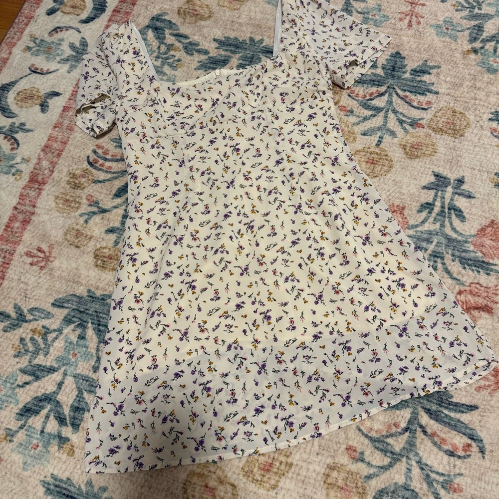 Princess Polly dress